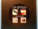 LED ZEPPELIN VOLUME ONE I II III IV  RARE BLACK BOX 4X LP 2005 200g SEALED MINT