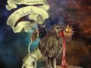 Cursive - Vitriola (Indie Exclusive)