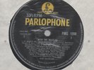 The Beatles - 'With The Beatles' 1963 UK Parlophone Mono LP