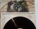 THE ALARM - DECLARATION VINYL ALBUM SIGNED EXCELLENT FREE GIFT 12