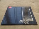 FOLK NOTTINGHAM STYLE RARE RECORD EXCELLENT CONDITION VINYL.