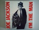 JOE JACKSON - I'm The Man - The 7