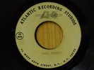unknown male singer acetate 45 Soul Sister bw Do It Once Again Aretha Franklin