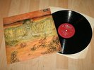 SAVOY BROWN BLUE MATTER 1969 UK MONO UNBOXED LABELS VINYL LP
