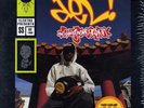 Del  The Funky Homosapien - No Need For Alarm '93 2xLP US ORG  A-Plus Casual