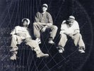 Bush Babees - Gravity '96 LP GERMANY ORG  The Ummah Mos Def
