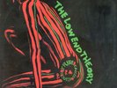 A Tribe Called Quest - The Low End Theory '91 LP UK ORG  Q-Tip Diamond D
