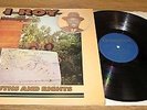I Roy 1975 UK Groundation LP Truths and rights