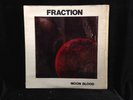 Fraction-Moon Blood-Angelus 5005-ORIG HARD PSYCH HOLY GRAIL SHRINK LTD TO 200