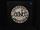 Gong-Camembert Electrique-Virgin 502-RARE UK PROG GREAT CONDITION