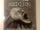 the Prodigy   Music for the Jilted Generation   Original UK Gatefold double LP