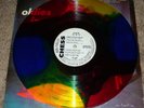 Oldies In Hi Fi splash Vinyl LP Chess 1439 WL dj Jackie Brenston Rocket 88
