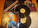 ELO - ELECTRIC LIGHT ORCHESTRA - OUT OF THE BLUE - MEGA JAPAN 2 LP + OBI, MODEL