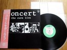 THE CURE - CONCERT - TTHE CURE LIVE - JAPAN 12