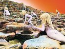 Led Zeppelin - Houses of the Holy - Their 5th LP - 180g NEW SEALED issue