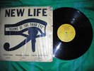 New Life Trio...Visions of the third eye