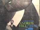 BLUE NOTE 4160 ANDREW HILL 