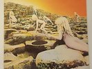 Led Zeppelin, Houses of the Holy, Original Release Vinyl LP Record, Rough Cover