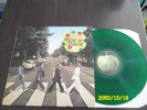 RARE FRENCH LP THE BEATLES  ABBEY ROAD  EDITION FRANCAISE DE 1978 DC 8