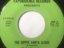 RARE Detroit Spoken Word Jazz 45/ Babs Gonzales 