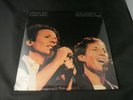 Vinyl record lp Simon and Garfunkel - Live in Central Park (SEALED)