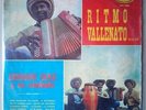 LP Enrique Diaz : Ritmo Vallenato Vol. IV  -  Accordion Folclor Colombia  ???