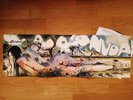GARYBALDI-Nuda 1st Press CDG ITALY 1972 RARE ITALIAN PROG LP