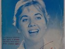 60s GREEK EXOTIC: Yovanna Female Vocals Pop, Greece 7” PS 45 MP3