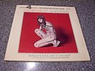 Roland Shaw The Return of James Bond in Diamonds Are Forever PHASE 4 LP SEAN/PIC