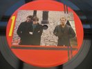 The Jam SNAP UK 2 LP Has Demo Version of Entertainment PLAYED ONCE MINT MINUS