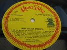 The Lovin Spoonful MORE GOLDEN SPOONFUL: MAGIC/ PLAYING  UK 2LP UNPLAYED MINT