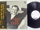 FRANK SINATRA NICE 'N' EASY CAPITOL ECP-88147 Japan OBI PROMO VINYL LP