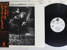 JACKIE DeSHANNON SONGS CAPITOL CP 80321 Japan OBI PROMO VINYL LP