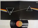 PINK FLOYD DARK SIDE OF THE MOON EMI EMS-80324 Japan VINYL LP
