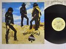 MOTORHEAD ACE OF SPADES BRONZE VIP-6751 Japan VINYL LP