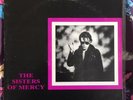 The Sisters Of Mercy • Stranger