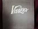 Pearl Jam Vitalogy Original 1994 U.S. Epic  Pressing E66900