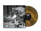 Elliott Smith - XO - Hazel Black Smoke Color Vinyl LP Limited 180g SEALED