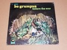RARE SEALED 1973 PSYCH ROCK LP BO GRUMPUS 