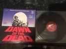 Dawn of the dead (Original Motion Picture Soundtrack) 12