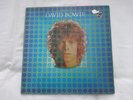 David Bowie Philips SBL 7912 uk Space Oddity Vinyl Record LP