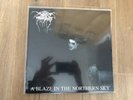 Darkthrone - A Blaze In The Northern Sky LP
