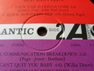 Led Zeppelin 1st Red/Plum ONLY 1000 - rarer than Turquoise LABEL ERROR NM VINYL