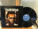 PARKINSON THE EDUCATION OF SONNY CARSON OST PARAMOUNT PAS1045 USA 1974 NM/VG+