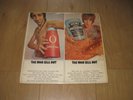 THE WHO-Sell Out,612 002,VG/VG-