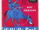 Roy  ORBISON You're my baby   - ORIGINAL 12/57      7