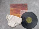 Alice cooper schools out vinyl With Panties USA Edition Lp Record