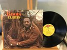 CURTIS MAYFIELD ROOTS CURTOM PROMO CRS8009 USA 1971 VG+/VG+