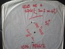 Moving Shadow Two on One Issue 3 Vinyl Rare Test Press Signed 1994 Jungle