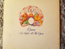 QUEEN - A Night at the Opera Vinyl LP Gatefold Embossed Cover